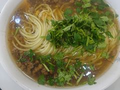 -四季抻面馆(江南店)