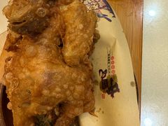 -玉华宫宾馆·餐厅(铜川驻京办店)