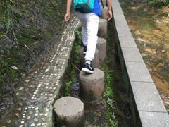 -皖西大裂谷