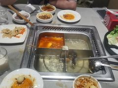 -海底捞火锅(六合天街店)