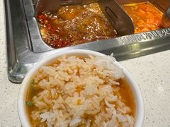 -海底捞火锅(曼巴特广场店)