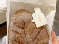 黑米麻薯红豆-好利来(东四店)