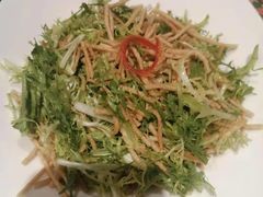 -城南往事·鲁菜济南菜(软件园美莲广场店)