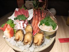 冰镇海螺-匠和风精致料理(成都龙湖滨江天街店)