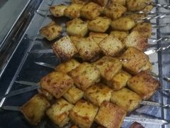 -张记烤羊腿(北花园店)