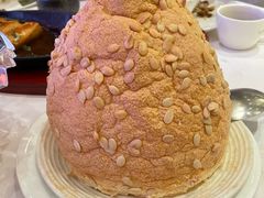 -宝园酒家(美林M·LIVE天地东座店)