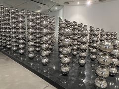 -chi K11艺术空间展览厅