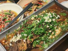 -树厨贵州菜(大十字店)