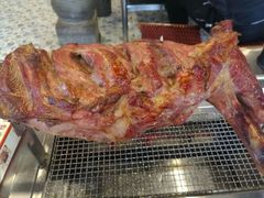 -宗泉烤全羊·烤羊腿·家常菜(解放东路店)