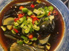 皮蛋-六福烧烤酒馆(秦隆步行街店)