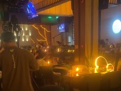 -洛缦音乐餐厅(工业展览馆万象城店)