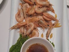 -映像威海·海鲜味道(市区店)