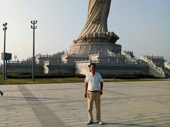 -天津妈祖文化园