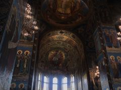 -滴血救世主教堂