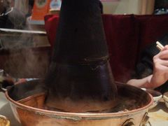 -东镇老火锅(长春路首店)