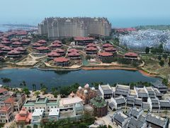 -海花岛旅游度假区