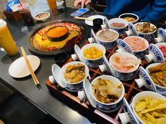 -重庆古老火锅