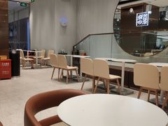 大堂-奈雪的茶(石家庄万象城店)