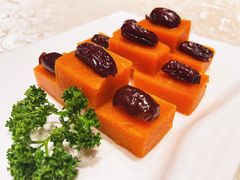 红枣南瓜冻-聚友居酒楼