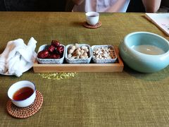 -沐春秋茶书院·茶室.茶馆.商务包房(知春路店)