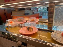 -争鲜回转寿司(西红门荟聚PLUS店)