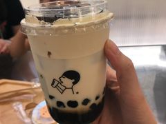 -喜茶(佛山岭南站店)