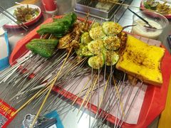 -古彭7只羊·招牌白串·碳锅羊肉旗舰店