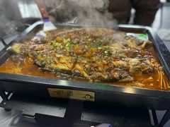 -炉鱼(云澜湾店)