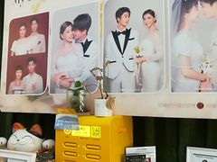 -真我樣照相馆·身份证·证件照·外拍(环球港店)