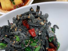 -福茂源横山铁锅羊肉(牡丹园店)