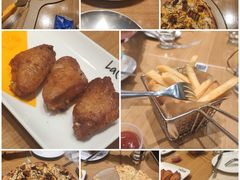 -乐凯撒披萨(正佳广场店)