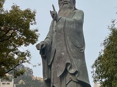 -青岛崂山太清宫