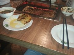 -比尔斯健康烤肉自助餐厅