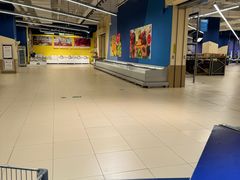 -盒马X会员店(上海森兰商都店)