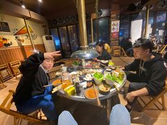 -五彩凉山自助西昌烧烤(柳翠路店)