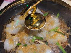 -绿茶餐厅(同成街华联店)
