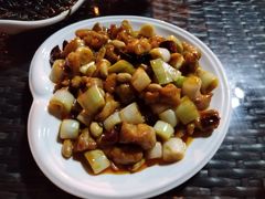 -北京云瑧金陵莲花酒店·莲·川小馆