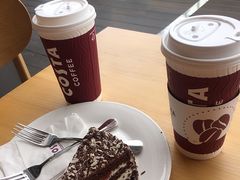 -COSTA COFFEE(龙德广场店)