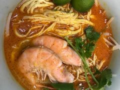 -BOIBOI马来茶餐室(江宁路店)