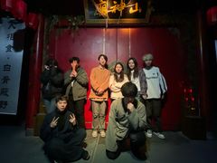 -棂笼·深度沉浸密室(武汉旗舰店)