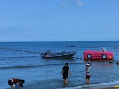 -那香海钻石沙滩浴场