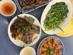 -桂园白粥·潮汕老味道