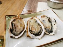 -大关领烤贝壳海鲜汤