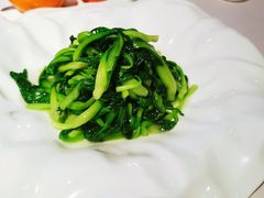 清炒时蔬-蟹榭(静安寺晶品商场店)