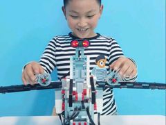 -创炫青少年创新实验室·AI·编程·科创(临港店)