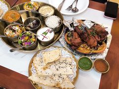-清真· AL-JANNAT 佳纳特餐厅(仙林店)