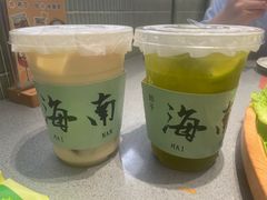 -椰小鸡·琼州糟粕醋(美兰缤纷城店)