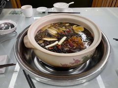 -名善山珍·野生菌汤锅(文殊院店)