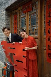 点击看大图 -金夫人婚纱摄影(衡阳店)