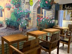 -萤火虫咖啡(后海店)